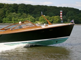 Lütje-Yachts - BERTA 40