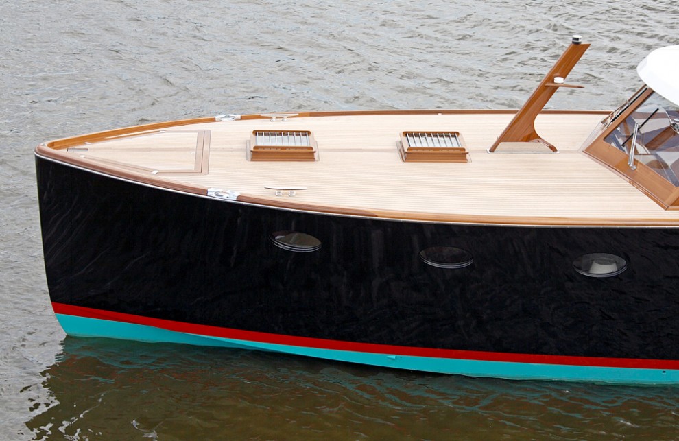 Lütje-Yachts - GEORGIA 50