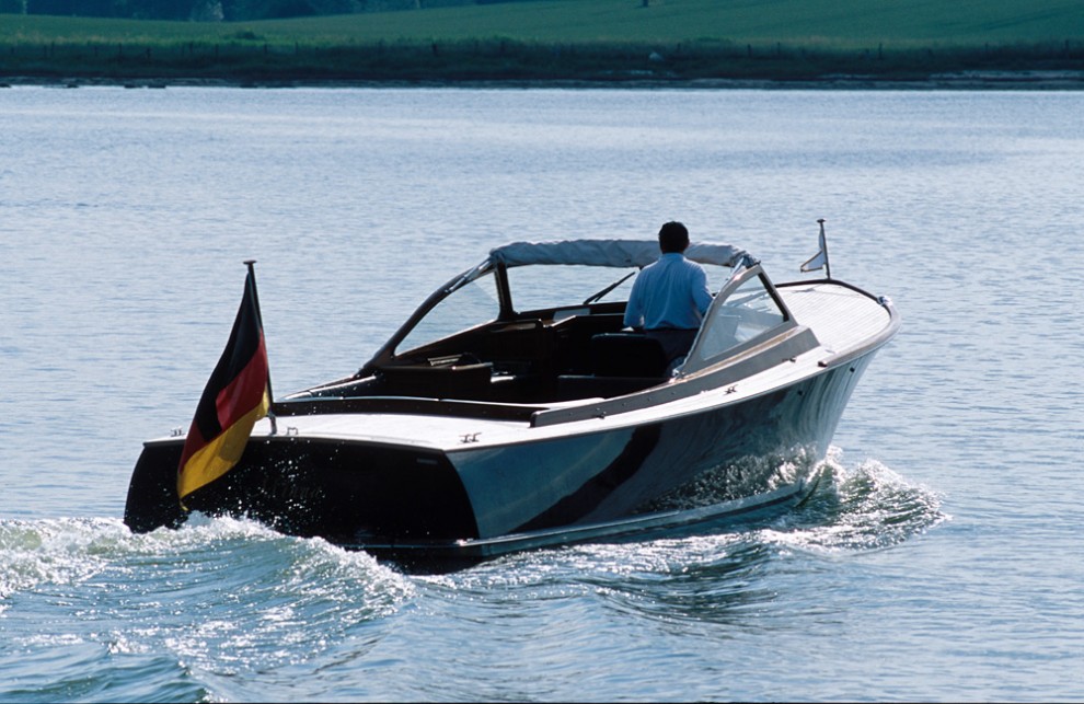 Lütje-Yachts - MINNA 30