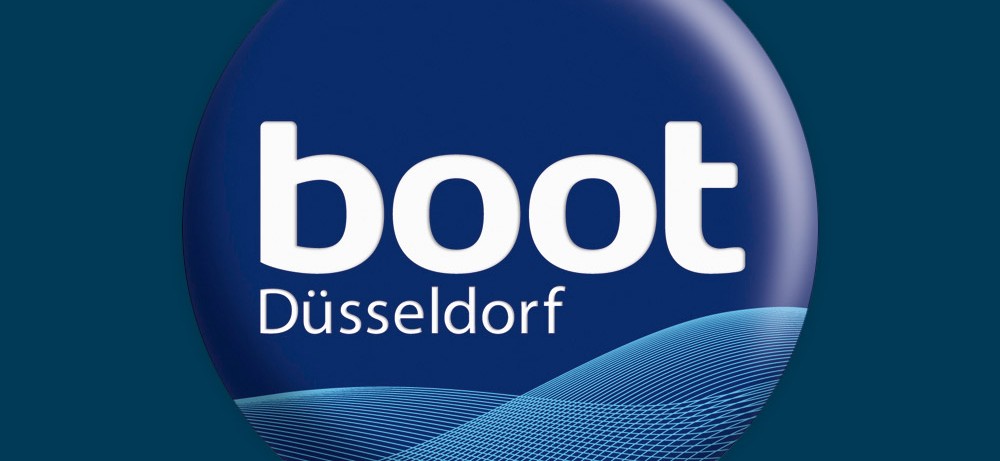boot Düsseldorf 2013 Logo