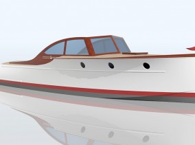 Lütje-Yachts - ELBE 28